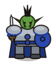 Barbarian