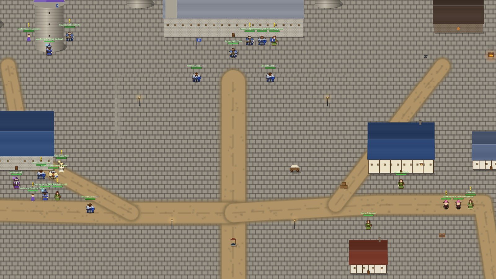 Valcrest